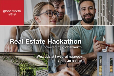 Real Estate Hackathon powered by Globalworth