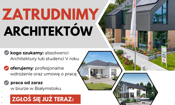 Kampania Architekt