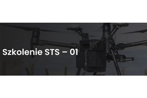 Szkolenie na pilota drona z dofinansowaniem w mieście Białystok i powiecie białostockim