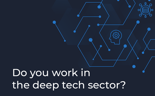 Deeptech Trial by Fire - competition for startups from Poland and Ukraine!