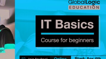 Kurs “IT Basic Course”