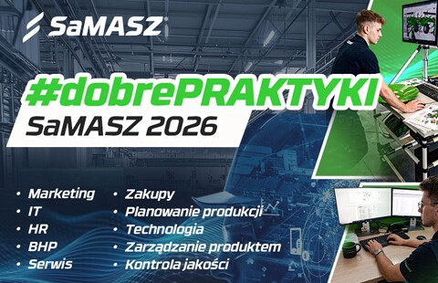 #dobrePRAKTYKISaMASZ2026