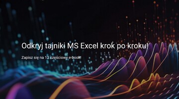 Odkryj tajniki MS Excel - darmowy kurs dla studentów