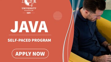 Bezpłatne szkolenie Java od EPAM Polska: dołącz do Java Self-Paced Program