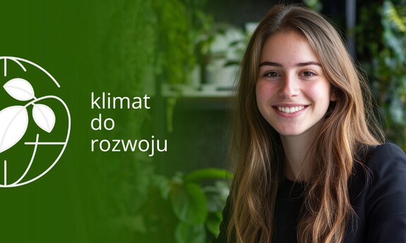 Ministerstwo Klimatu i Środowiska_Płatny staż "Klimat do rozwoju"- start rekrutacji