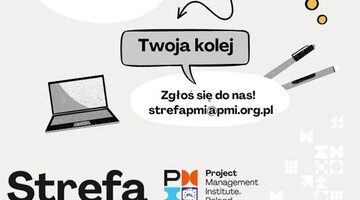 Strefa PMI - bezpłatna nauka pisania artykułów dla studentów