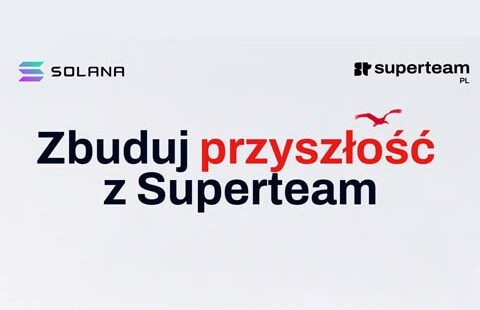 Bezpłatne programy edukacyjne (kursy Rust, hackathony) i płatne staże dla studentów