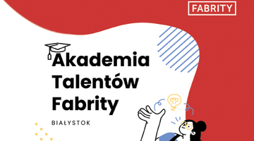 Akademia Talentów Fabrity