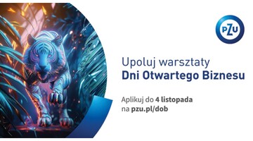 Dni Otwartego Biznesu PZU