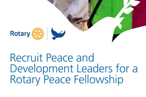 Program stypendialny Rotary