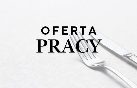Oferta pracy/praktyk dla studentów — restauracja hotelowa Hotel BOSiR (Białystok)