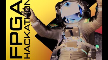 Konkurs FPGA Hackathon 2024