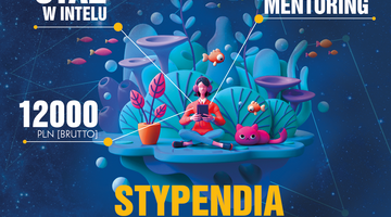 Programy stypendialny dla studentek - ostatni moment na zgłoszenia !