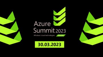 Konferencja Azure Summit 2023 (online)