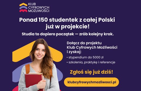 Klub Cyfrowych Możliwości