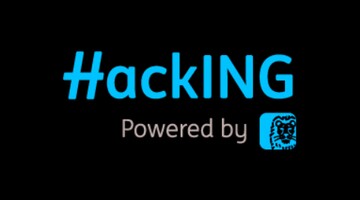 HackING - hackathon ING Bank Śląski