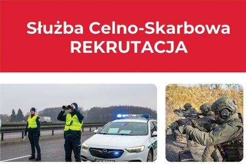 KAS rekrutuje / podlasie