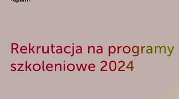 Rekrutacja na programy szkoleniowe 2024 - EPAM Poland