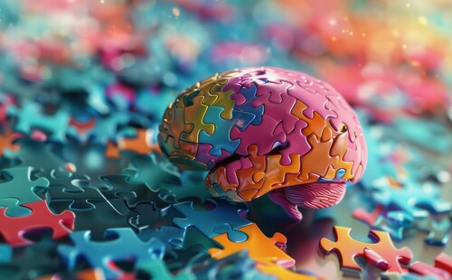 Artykół - Zarządzanie neuroróżnorodnością w firmie – rola HR w tworzeniu inkluzyjnego środowiska pracy.
