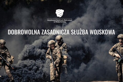 Dobrowolna Zasadnicza Służba Wojskowa