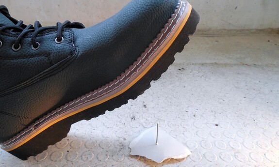 Wypadek przy pracy - Artykuł od Praca.pl