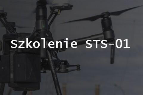 Szkolenie na pilota drona dofinansowane w mieście Białystok i powiecie białostockim (kolejny nabór)