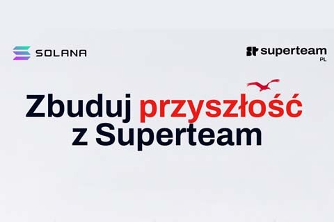 Bezpłatne programy edukacyjne (kursy Rust, hackathony) i płatne staże dla studentów