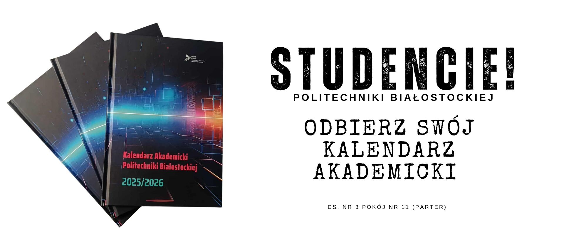 Kalendarz Akademicki 2025/2026