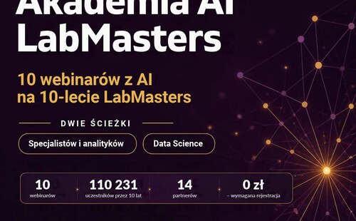 Akademia AI LabMasters