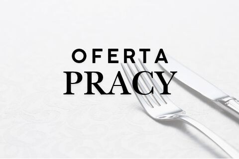 Oferta pracy/praktyk dla studentów — restauracja hotelowa Hotel BOSiR (Białystok)