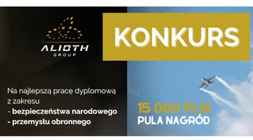 Konkurs Alioth Group