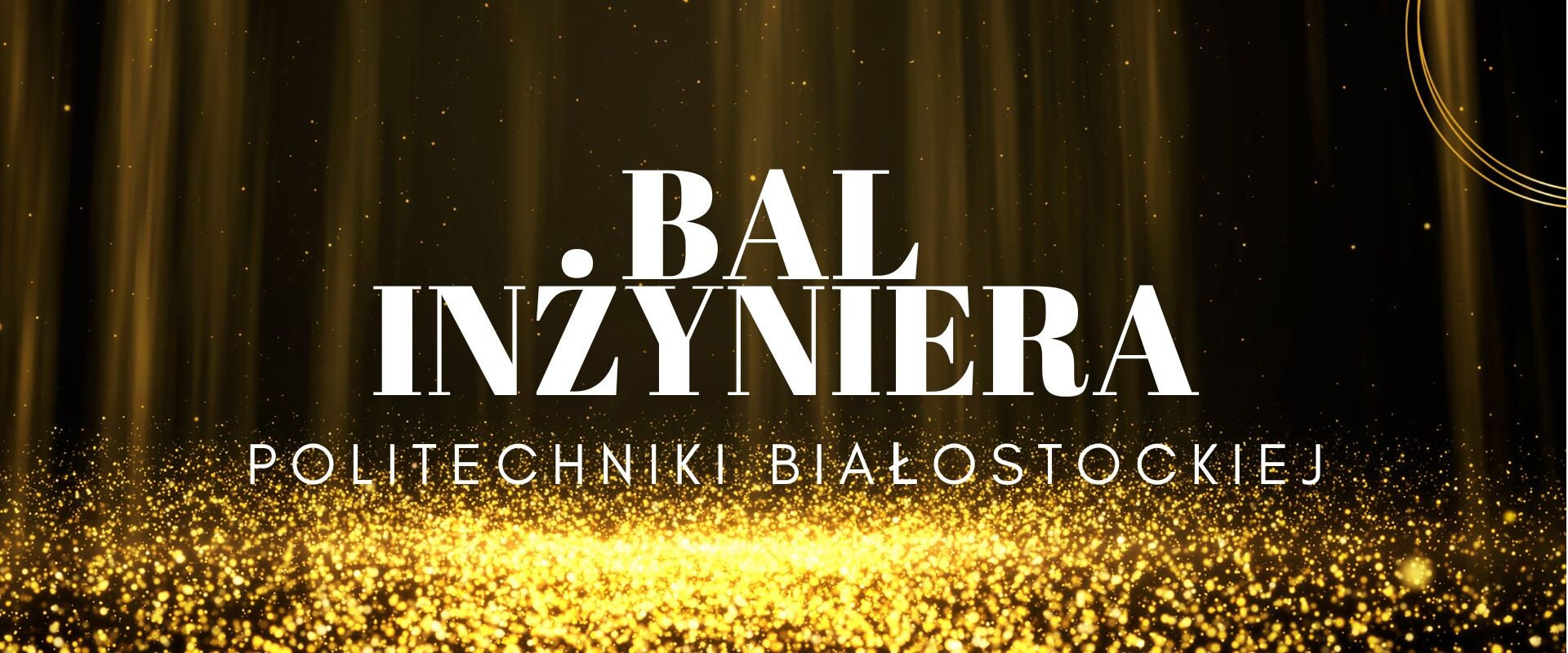 Bal Inżyniera Politechniki Białostockiej