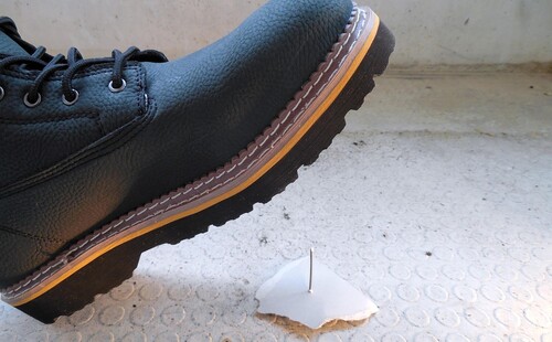 Wypadek przy pracy - Artykuł od Praca.pl