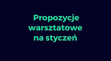 Warsztaty poradnictwa zawodowego - WUP-styczeń 2023