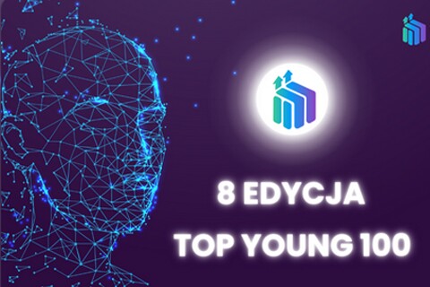 Program Top Young 100