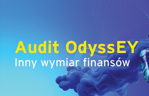 Konkursu Audit OdyssEY