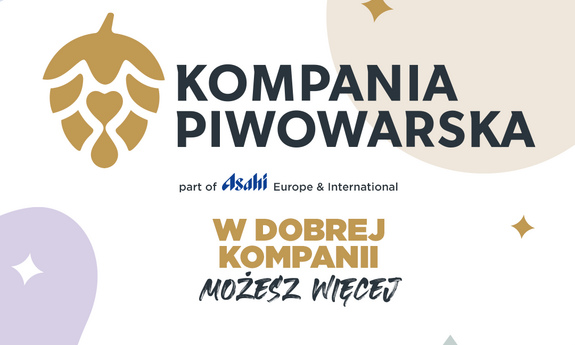 Staż w Dziale Produkcji w Browarze Dojlidy