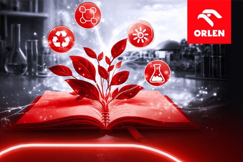 Konkurs ORLEN S.A. - najlepsze prace magisterskie i doktorskie nt biogazu i biometanu – edycja 2026