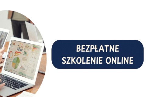 BEZPŁATNE SZKOLENIE ONLINE: "Analityk biznesowy"