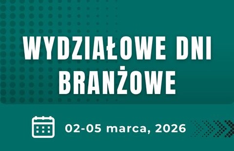 Firmy z ofertami praktyk na Twoim Wydziale!