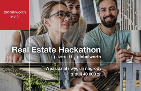 Real Estate Hackathon powered by Globalworth