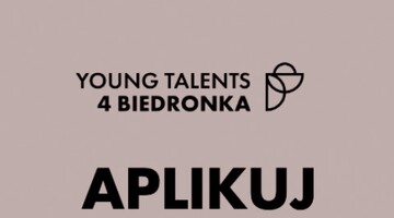 Young Talents 4 Biedronka – Innowacyjny Program dla Studentów