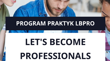 Program praktyk LBPRO