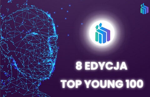 Program Top Young 100