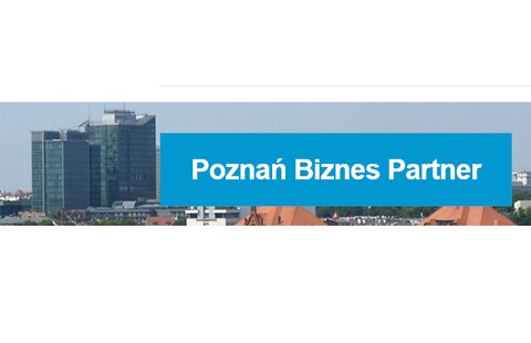 Bezpłatne szkolenie online (październik 2025) - Poznań Biznes Partner
