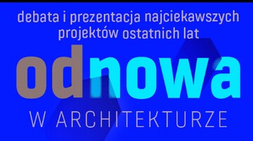 Forum Designu i Architektury BUDMA'23 - Save the Date!