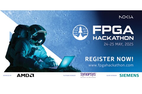 FPGA HACKATHON 2025