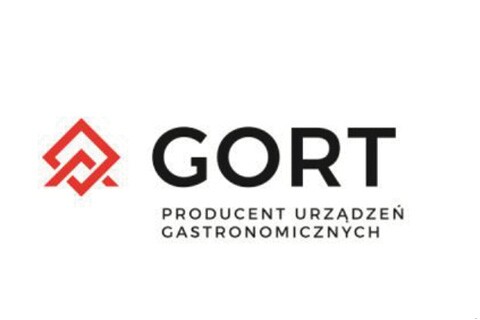 Gort producent urządzeń gastronomicznych 