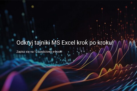 Odkryj tajniki MS Excel - darmowy kurs dla studentów