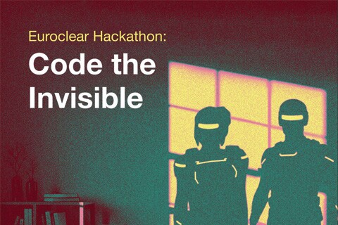 Euroclear Hackathon - rekrutacyjny konkurs technologiczny w obszarze Cloud & Data Analytics